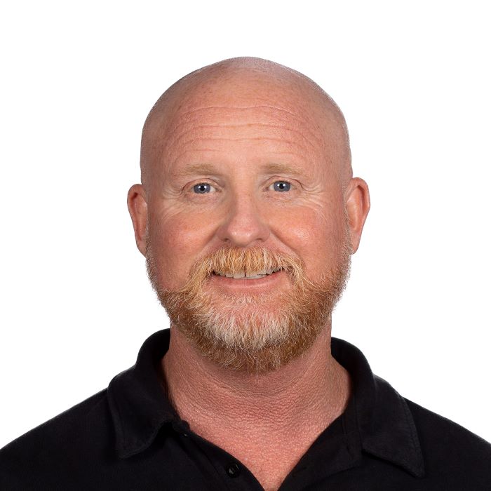 Shane Schow Profile Picture