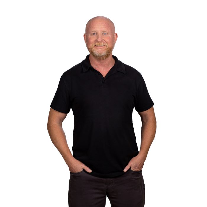Shane Schow Profile Picture
