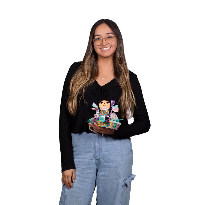 Tania De La Luz Profile Picture