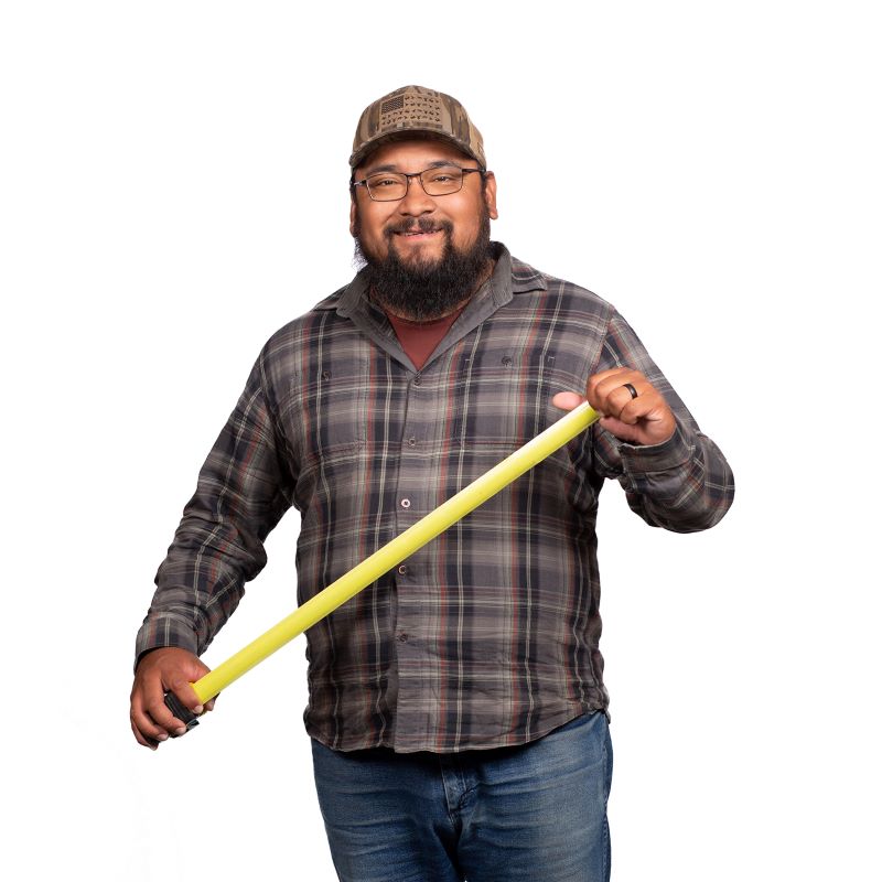 Adrian Vazquez Profile Picture