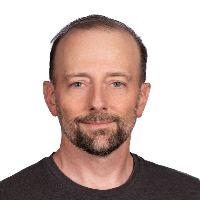 Anson Bingman Profile Picture