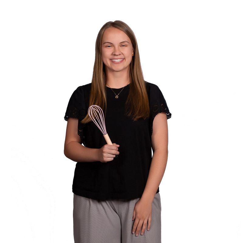 Ashlyn Heusch Profile Picture