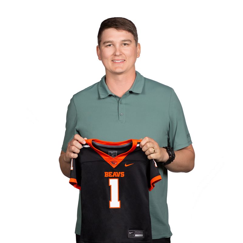 Austin Tillery Profile Picture