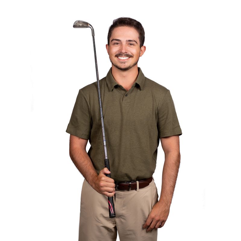 Braden Gusdorf Profile Picture