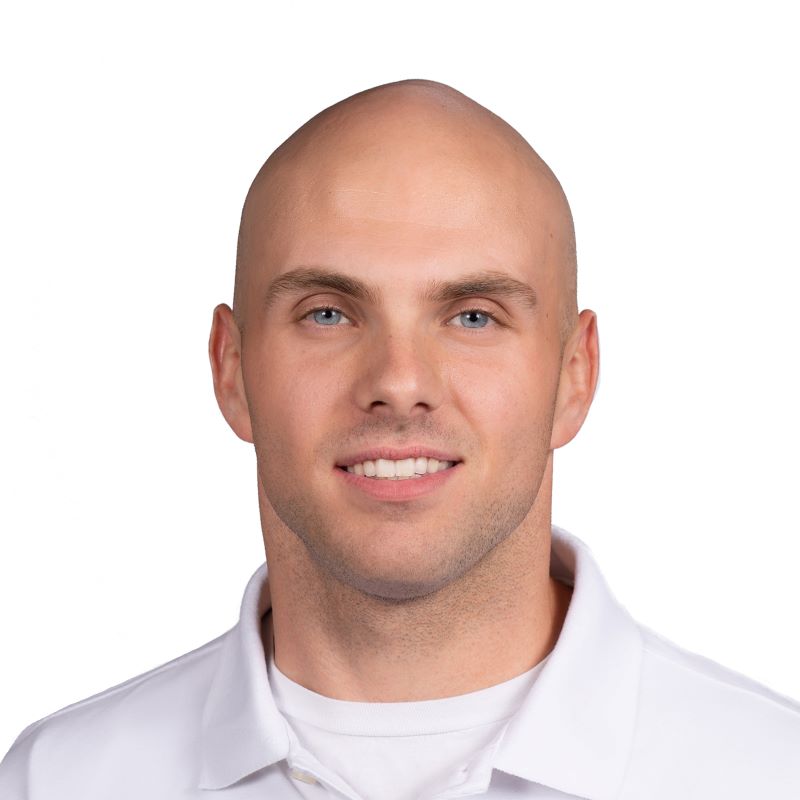 Cade Crowley Profile Picture