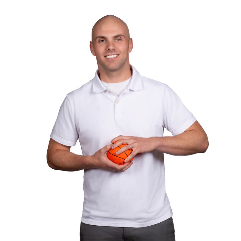 Cade Crowley Profile Picture