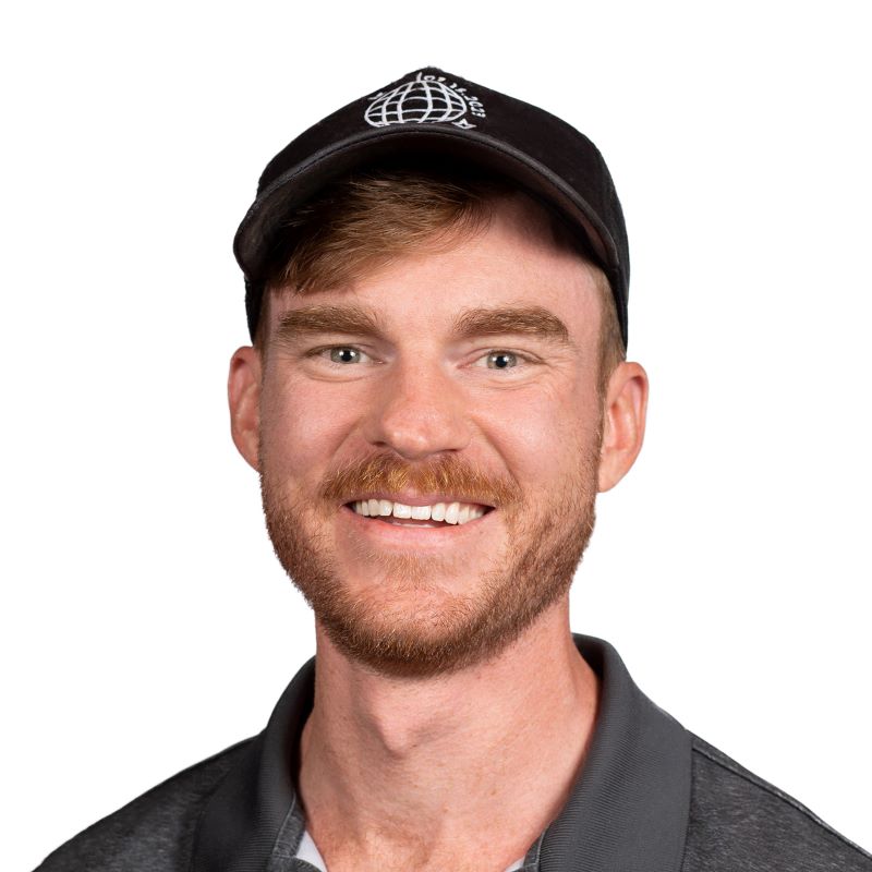 Chase Iddings Profile Picture