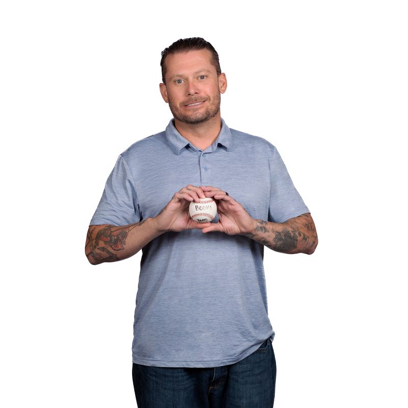 Jon King Profile Picture