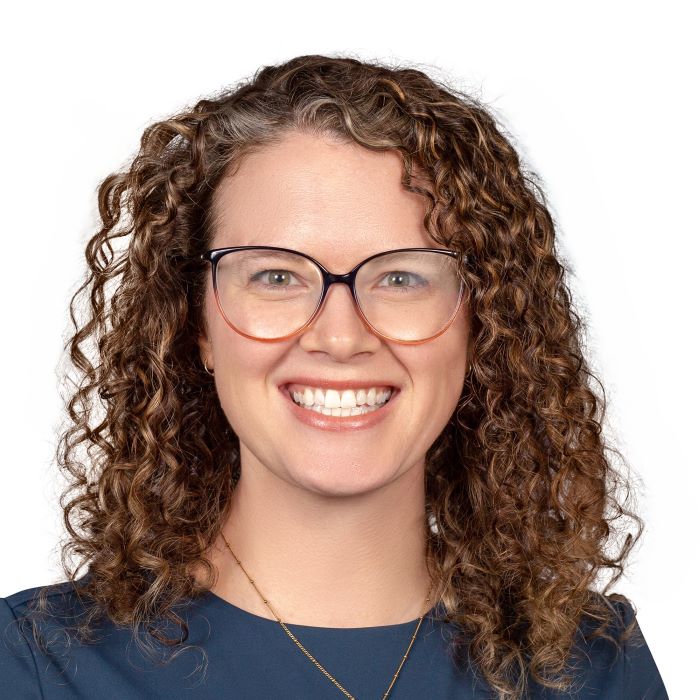 Kathleen McDermott Profile Picture