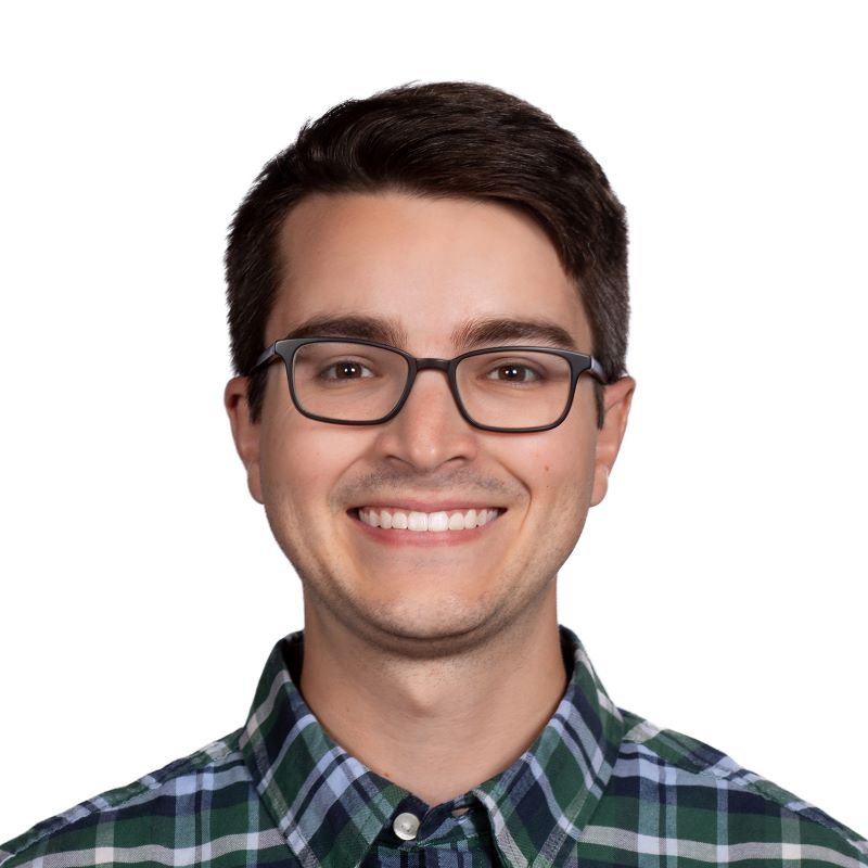 Matt Garrison Profile Picture