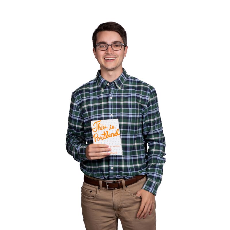 Matt Garrison Profile Picture