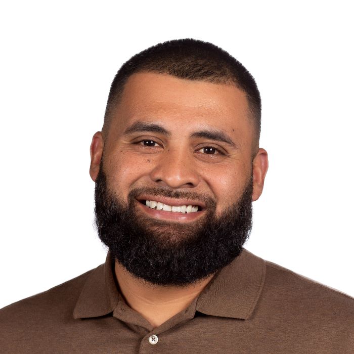 Adam Ramirez Profile Picture