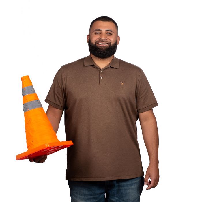 Adam Ramirez Profile Picture