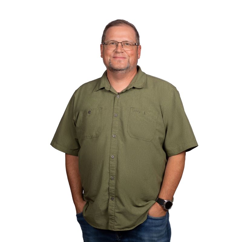 Tom Piersch Profile Picture