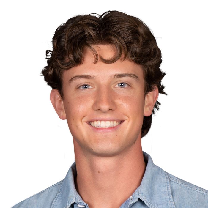 Brandon Kohlman Profile Picture