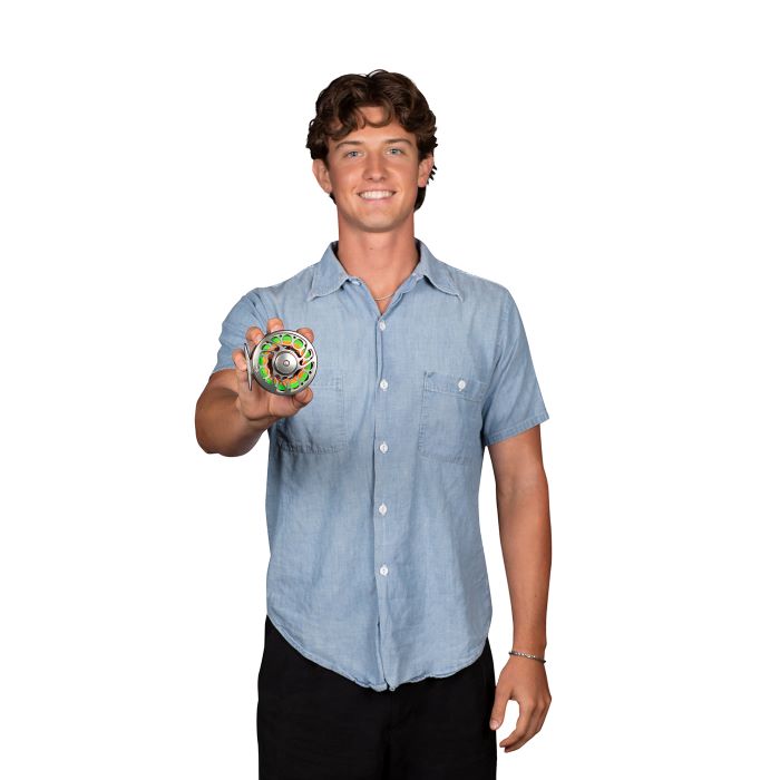 Brandon Kohlman Profile Picture