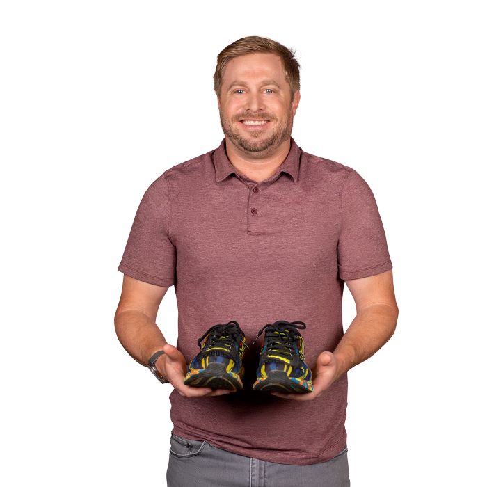 Dustin Palmer Profile Picture