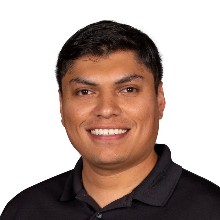 Emmanuel Vargas-Falcon Profile Picture