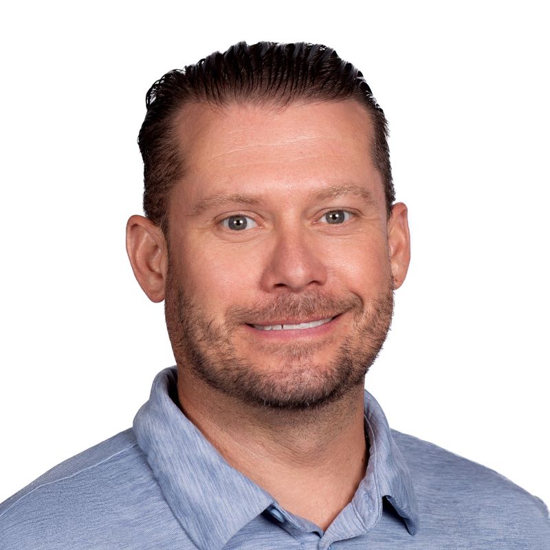 Jon King Profile Picture