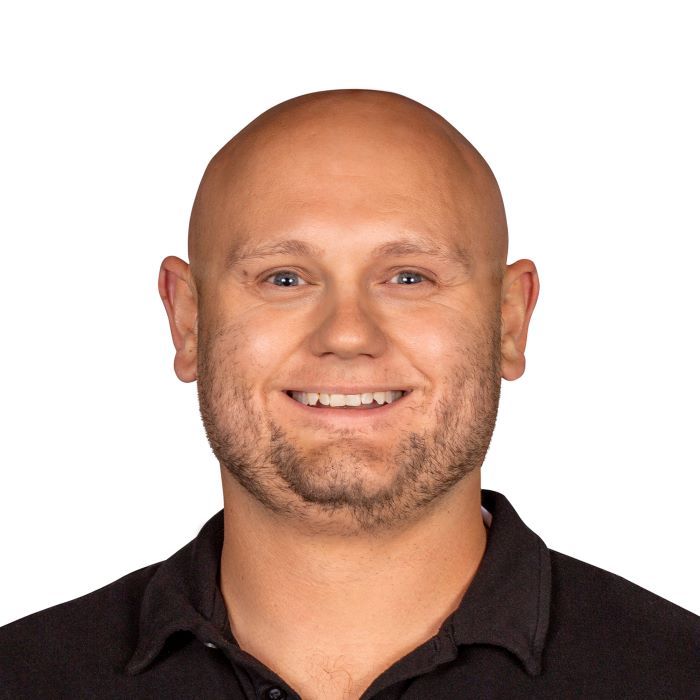 Michael Crowe Profile Picture