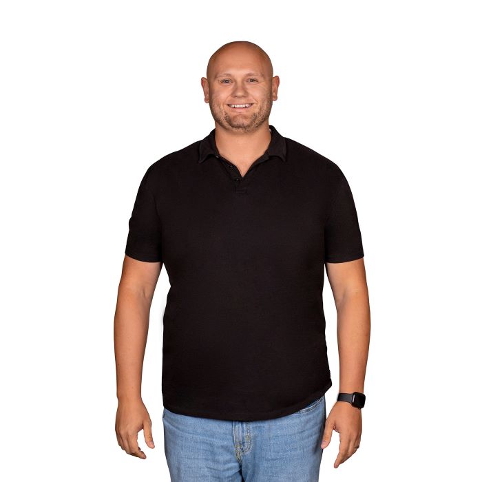 Michael Crowe Profile Picture