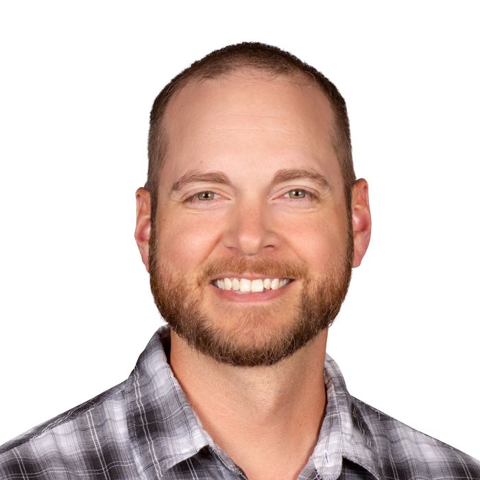 Nicholas Moody Profile Picture