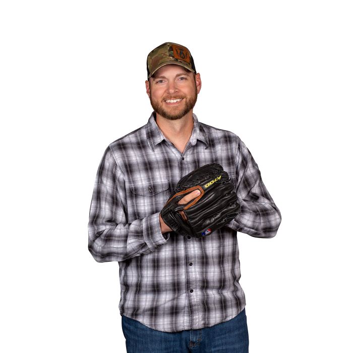 Nicholas Moody Profile Picture