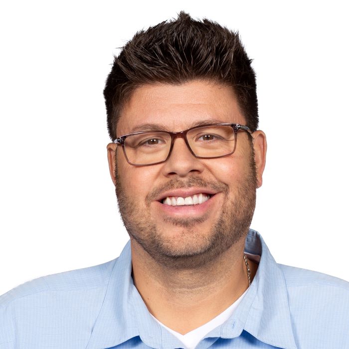 Eddie Quiroga Profile Picture