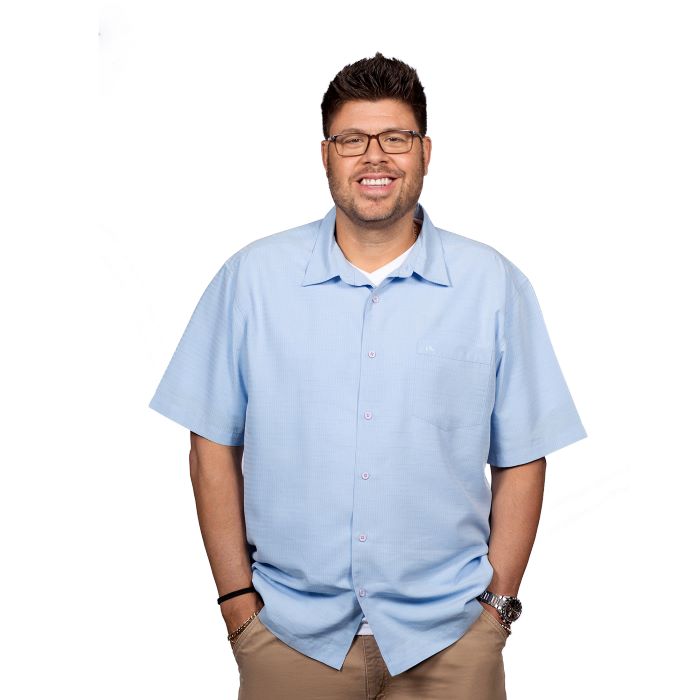Eddie Quiroga Profile Picture