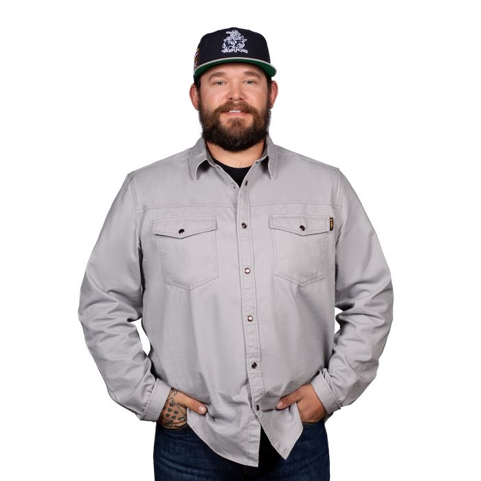 Grant Hagenauer Profile Picture
