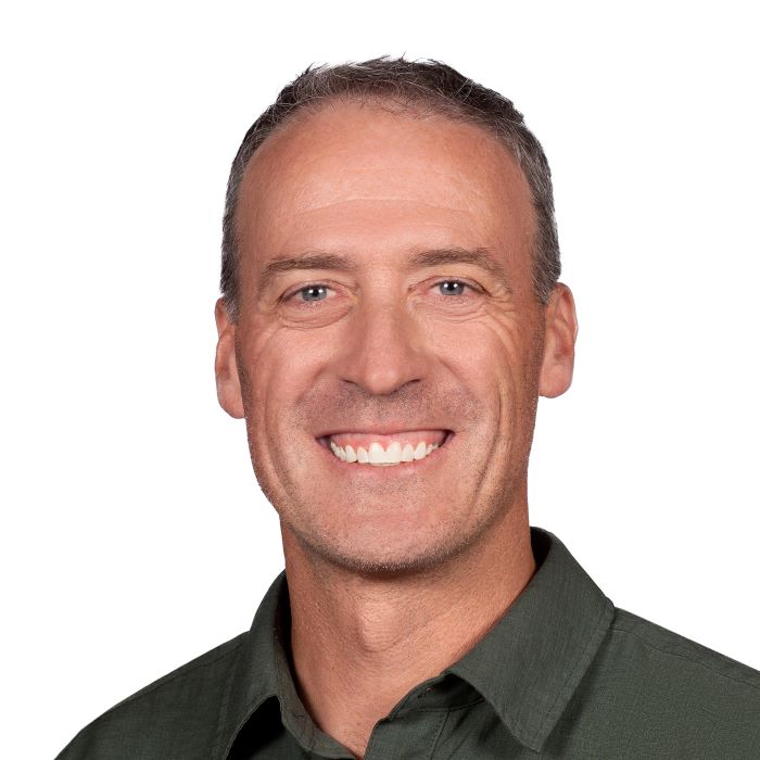 Greg Flint Profile Picture