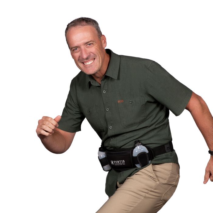 Greg Flint Profile Picture