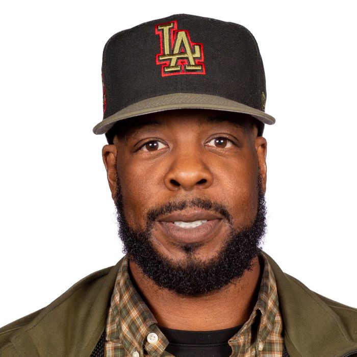 Julius Suggs Profile Picture