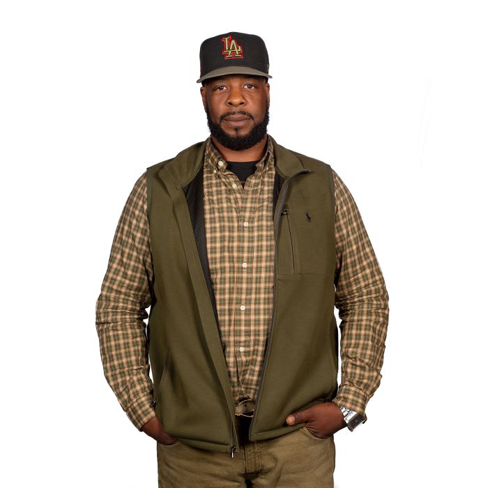 Julius Suggs Profile Picture