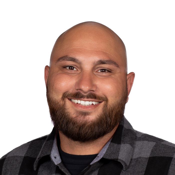 Levi Wagner Profile Picture