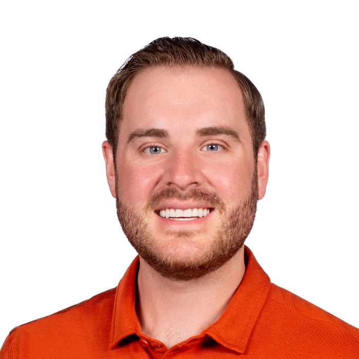 Marshall Clark Profile Picture