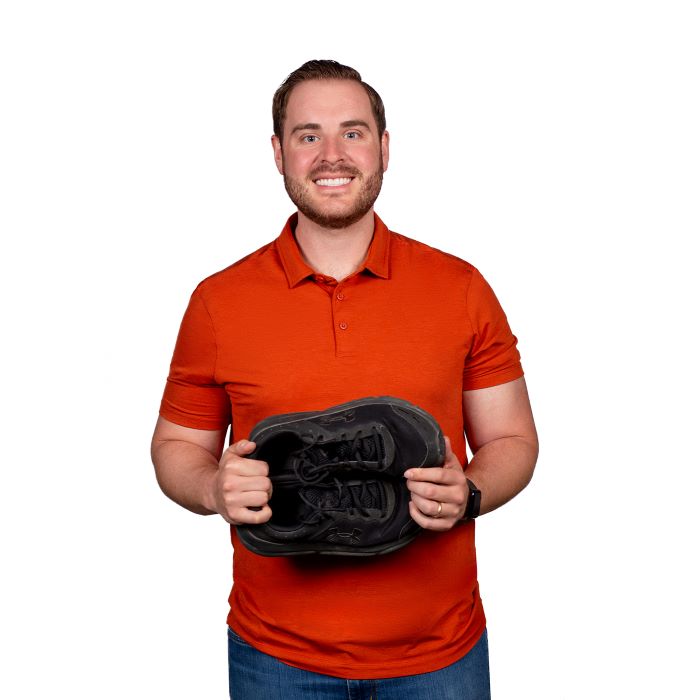 Marshall Clark Profile Picture