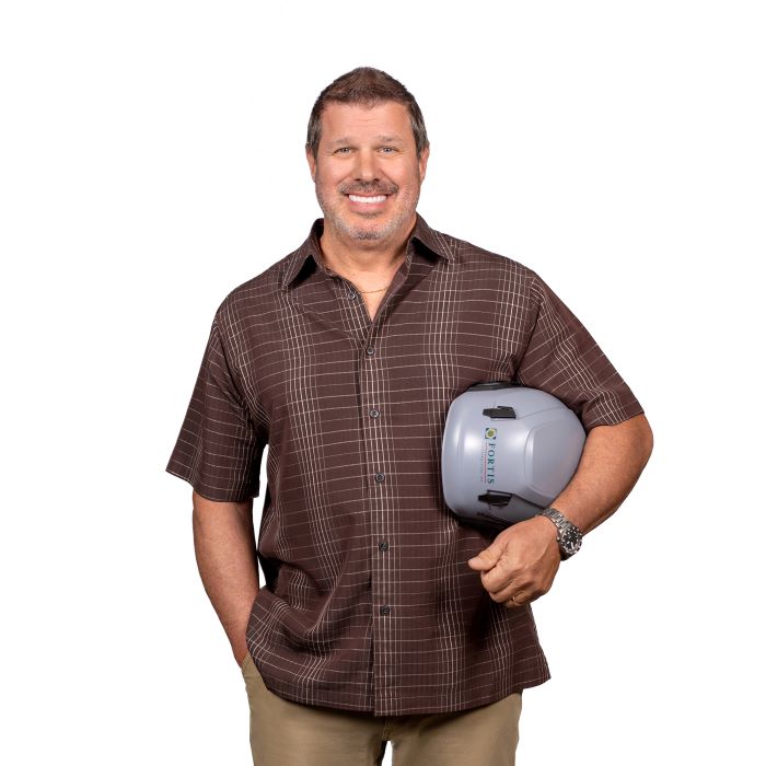Ron Balas Profile Picture