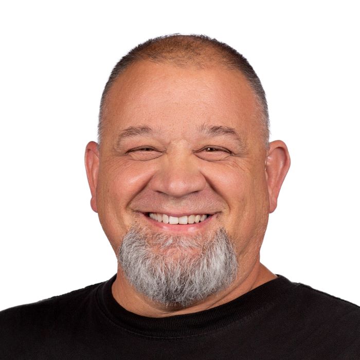 Bradley Solliday Profile Picture