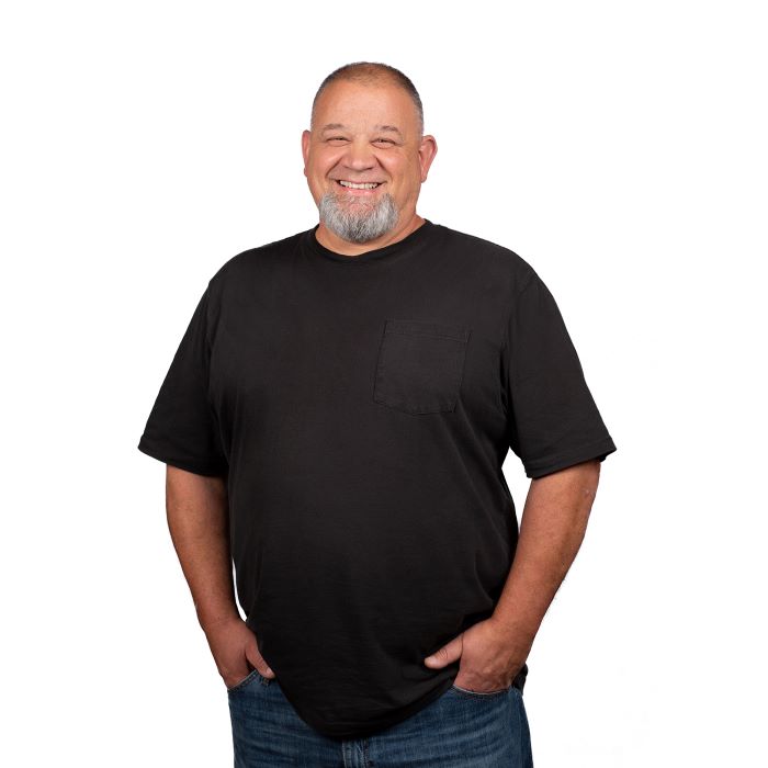 Bradley Solliday Profile Picture