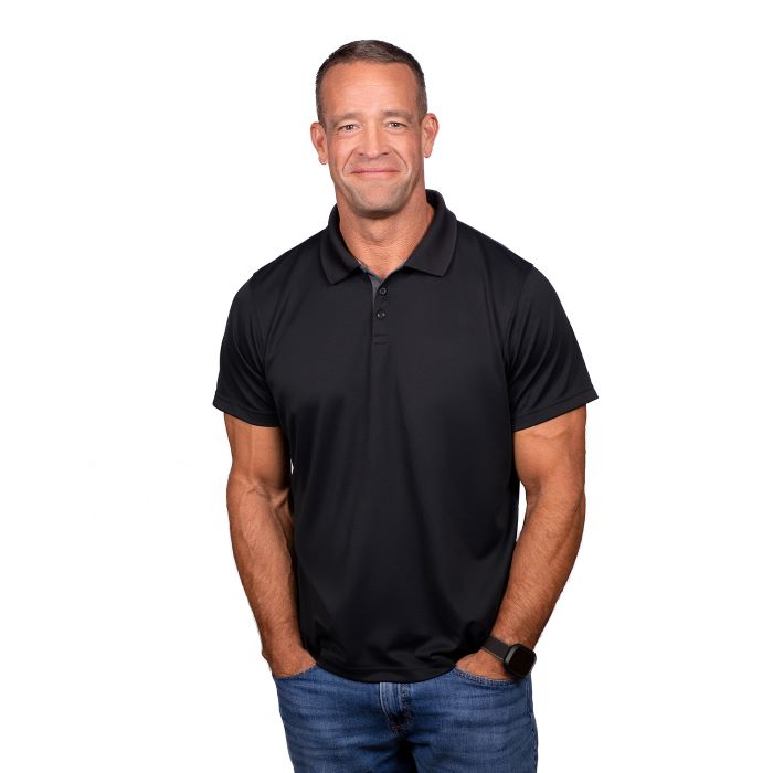 Chad Mace Profile Picture