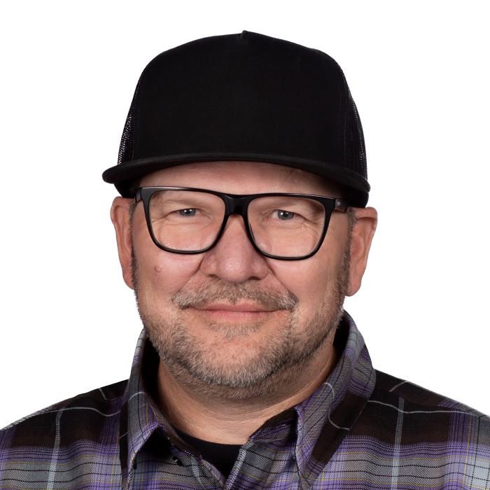 Craig Farnsworth Profile Picture