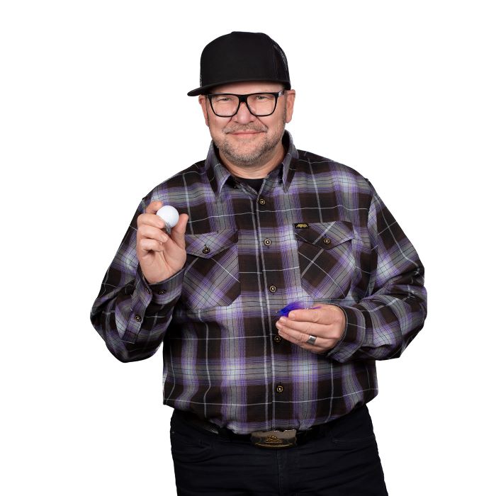 Craig Farnsworth Profile Picture