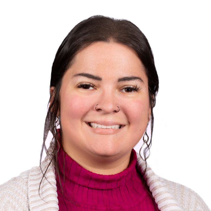 Hope Evans Profile Picture