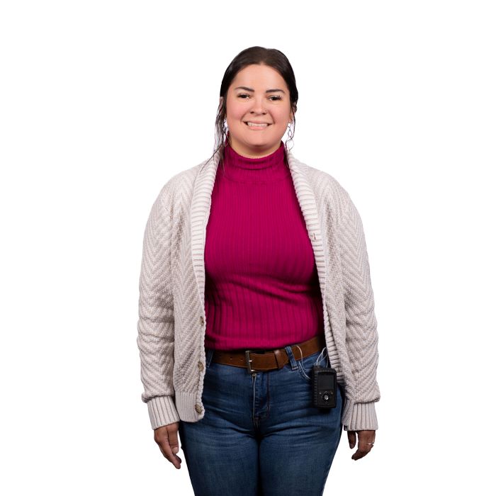 Hope Evans Profile Picture