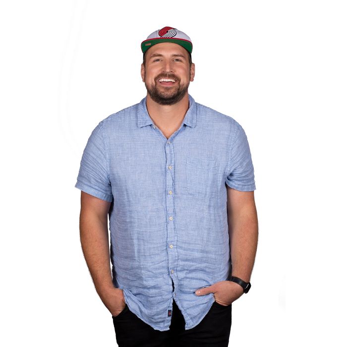 Jacob Hammon Profile Picture