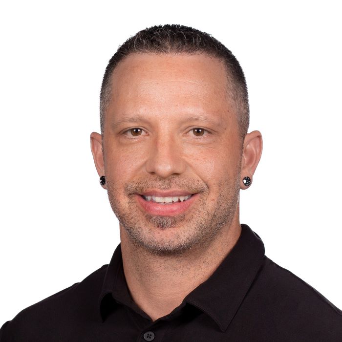 James Pezzuto Profile Picture