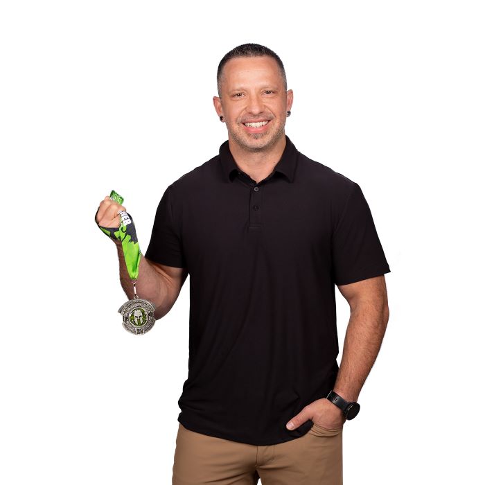 James Pezzuto Profile Picture