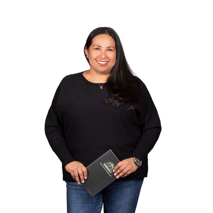 Jessica Farmer Profile Picture