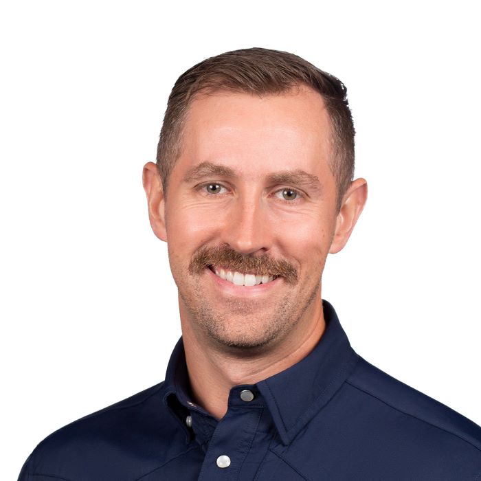 Jordan Jones Profile Picture